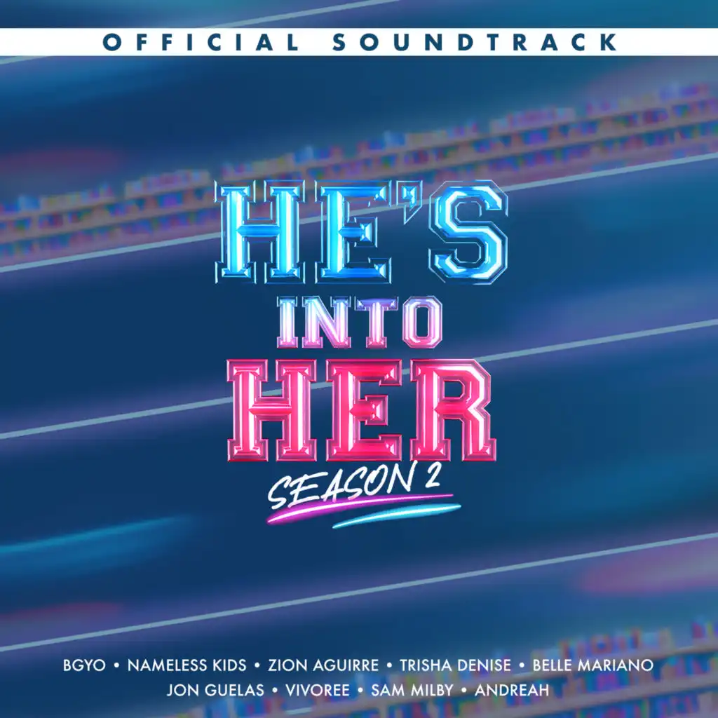 He's into Her (Remix)