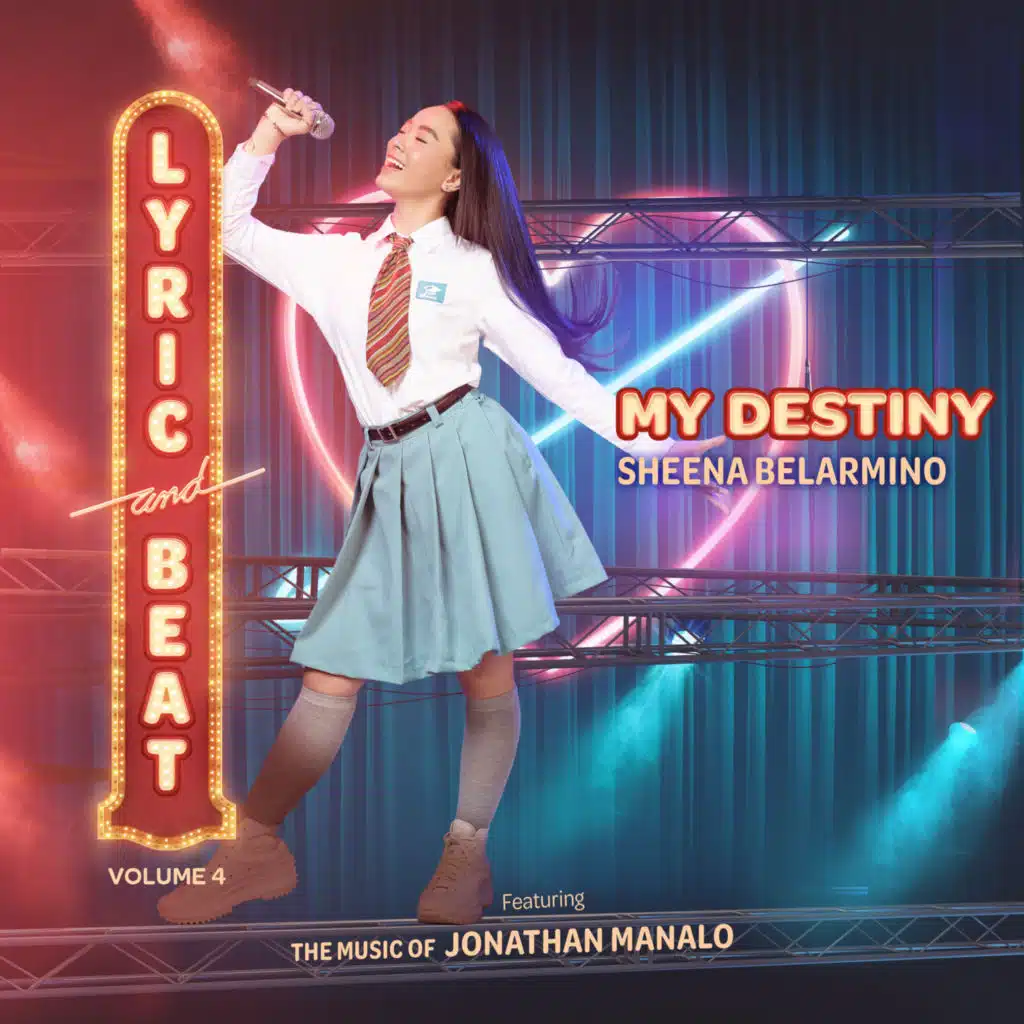 My Destiny (From "Lyric and Beat, Vol. 4")