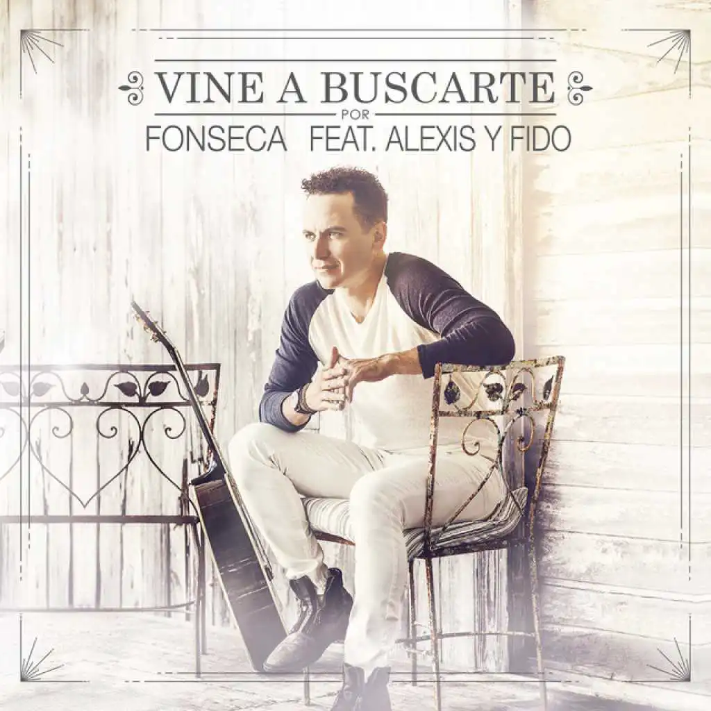 Vine a Buscarte (Remix) [feat. Alexis & Fido]