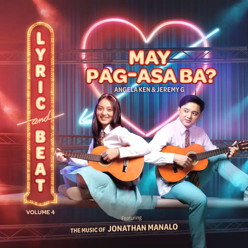 May Pag-asa Ba? (From "Lyric And Beat, Vol. 4")