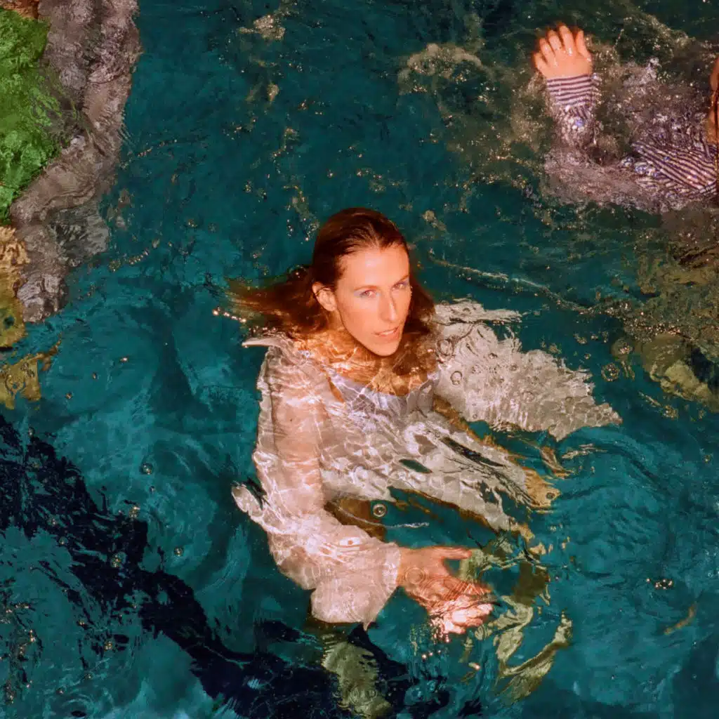 L'azur (feat. Samito)