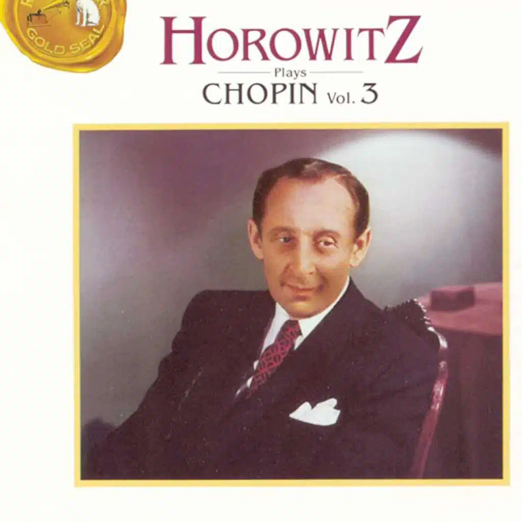 Mazurka in F-Sharp Minor, Op. 59, No. 3