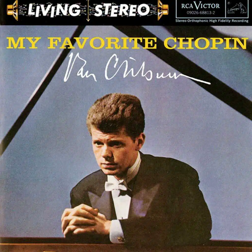 My Favorite Chopin