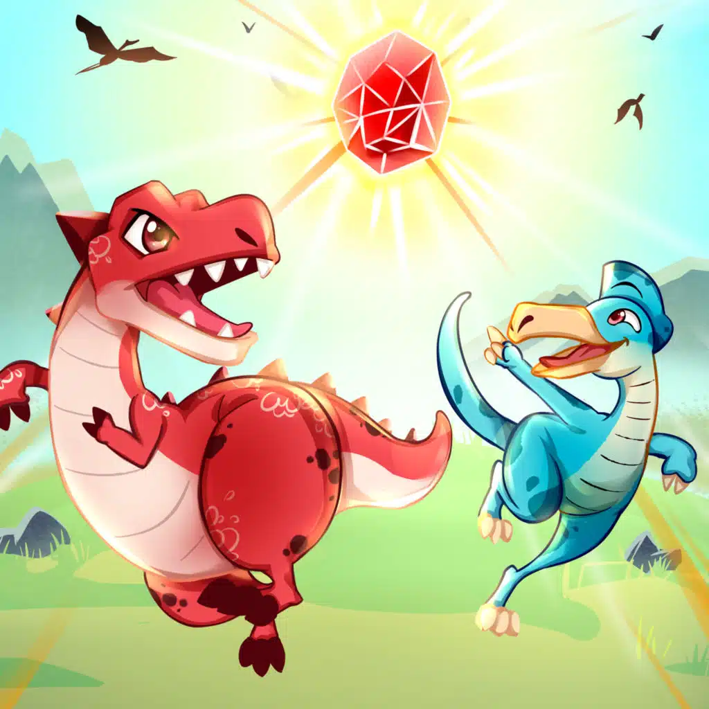 The Heart of the Dinosaurs E15: Dangerous Plesiosaur