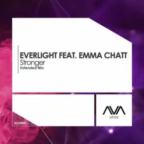 EverLight featuring Emma Chatt