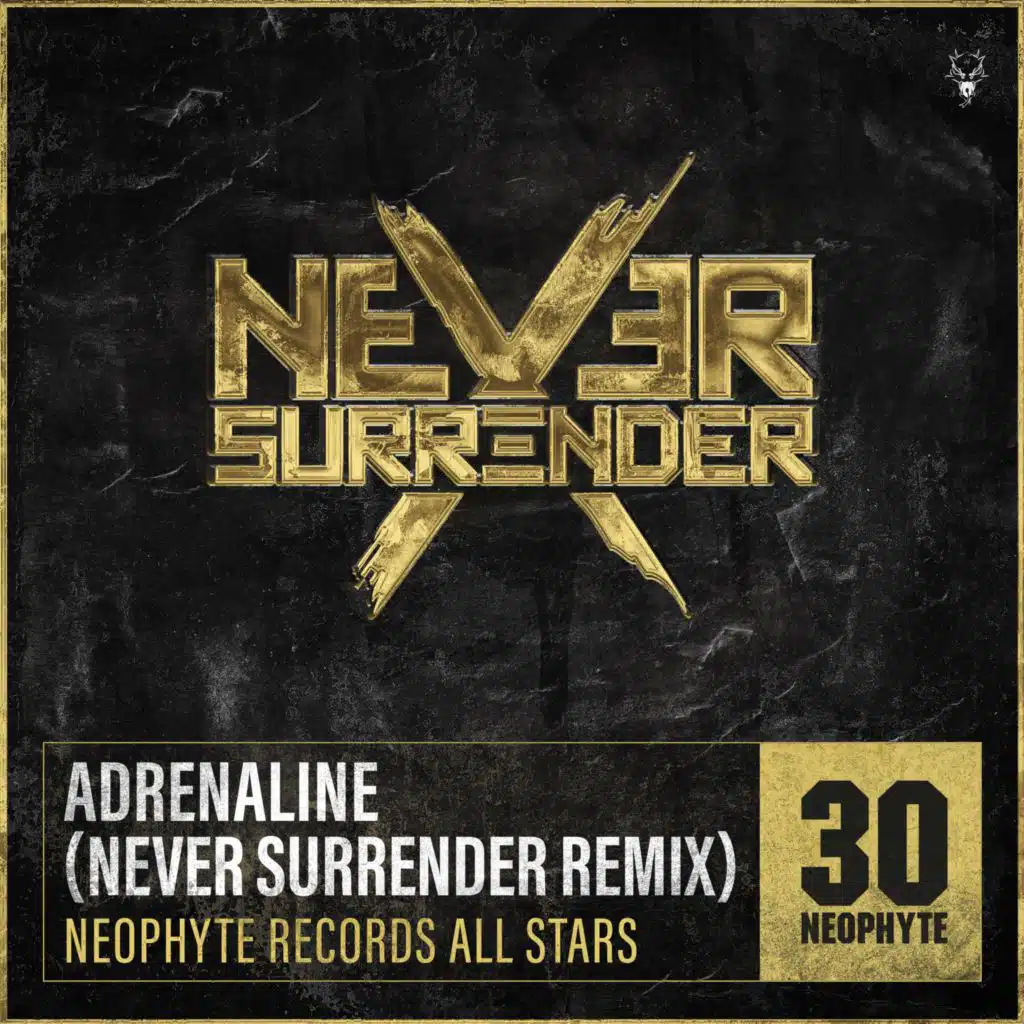 Neophyte Records All Stars