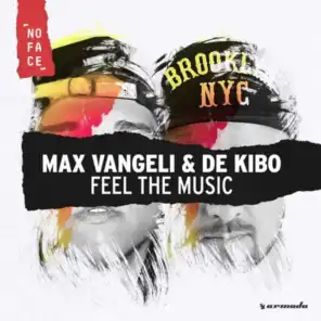 Max Vangeli & De KiBo