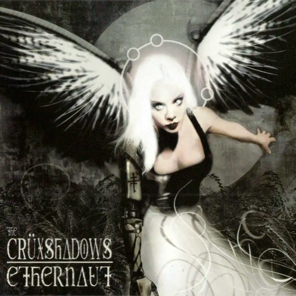 Winter Born (This Sacrifice)