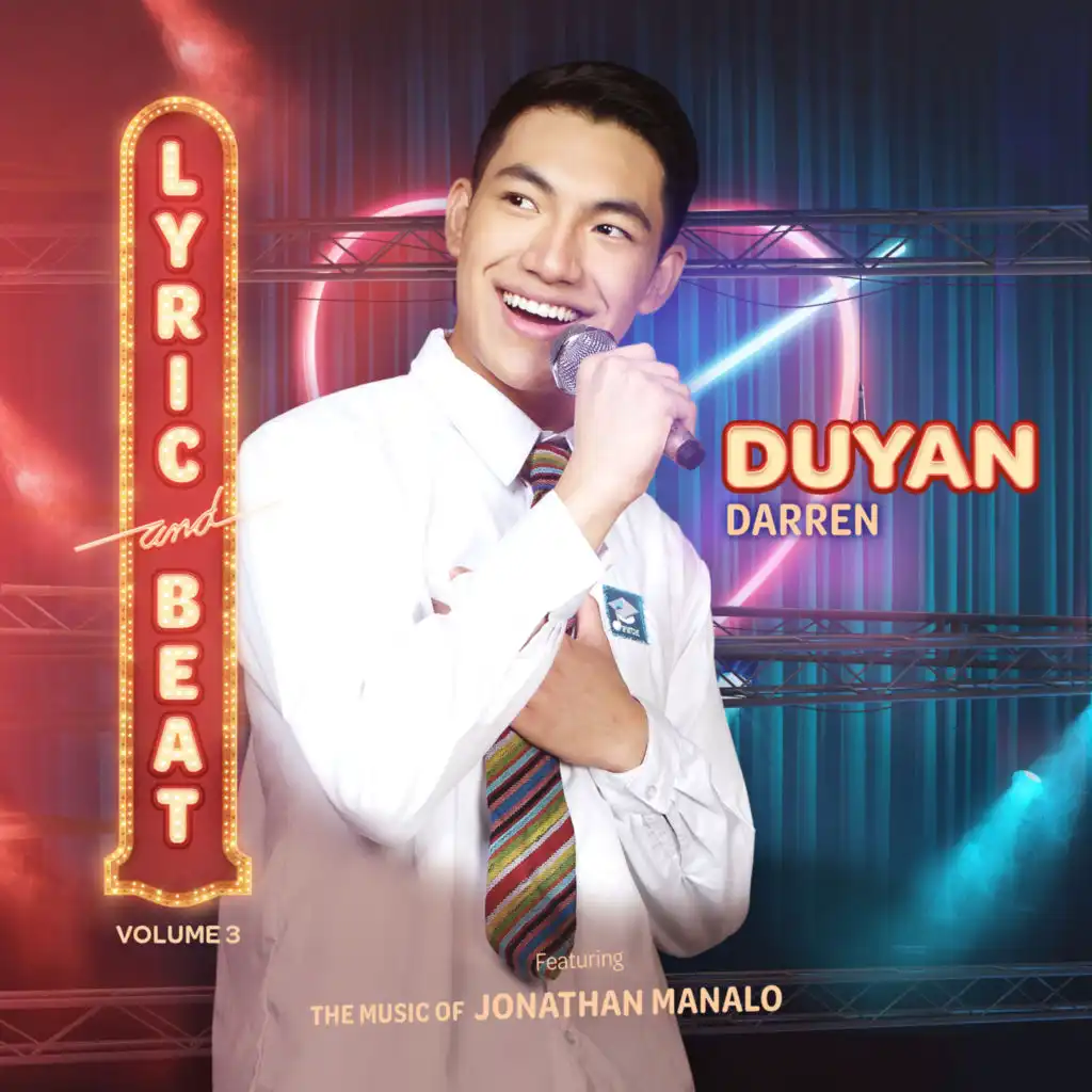 Duyan (From "Lyric and Beat, Vol. 3")