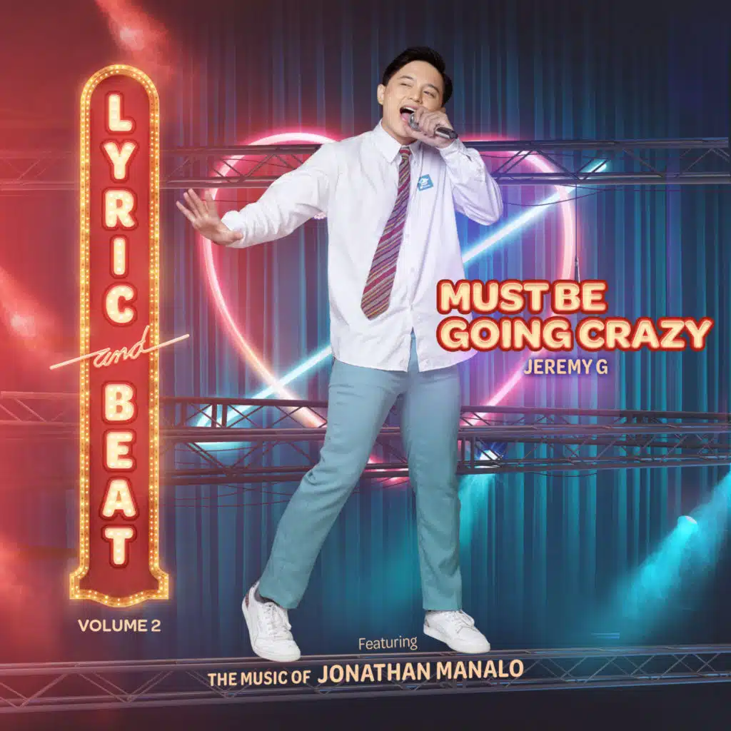 Jeremy G & Jonathan Manalo