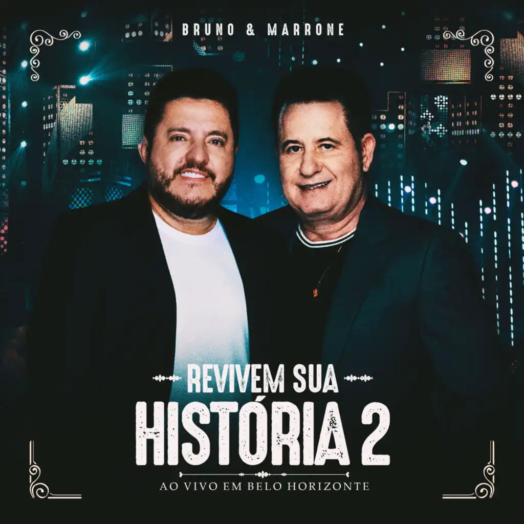 Faz Moleque Virar Homem (Ao Vivo) [feat. George Henrique & Rodrigo]