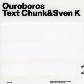 Sven K & Text Chunk