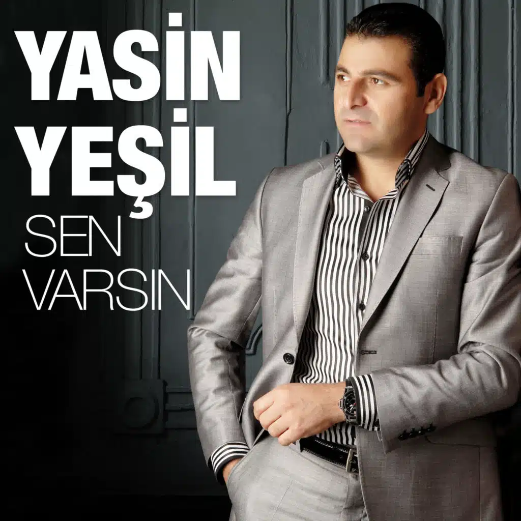 Yasin Yeşil