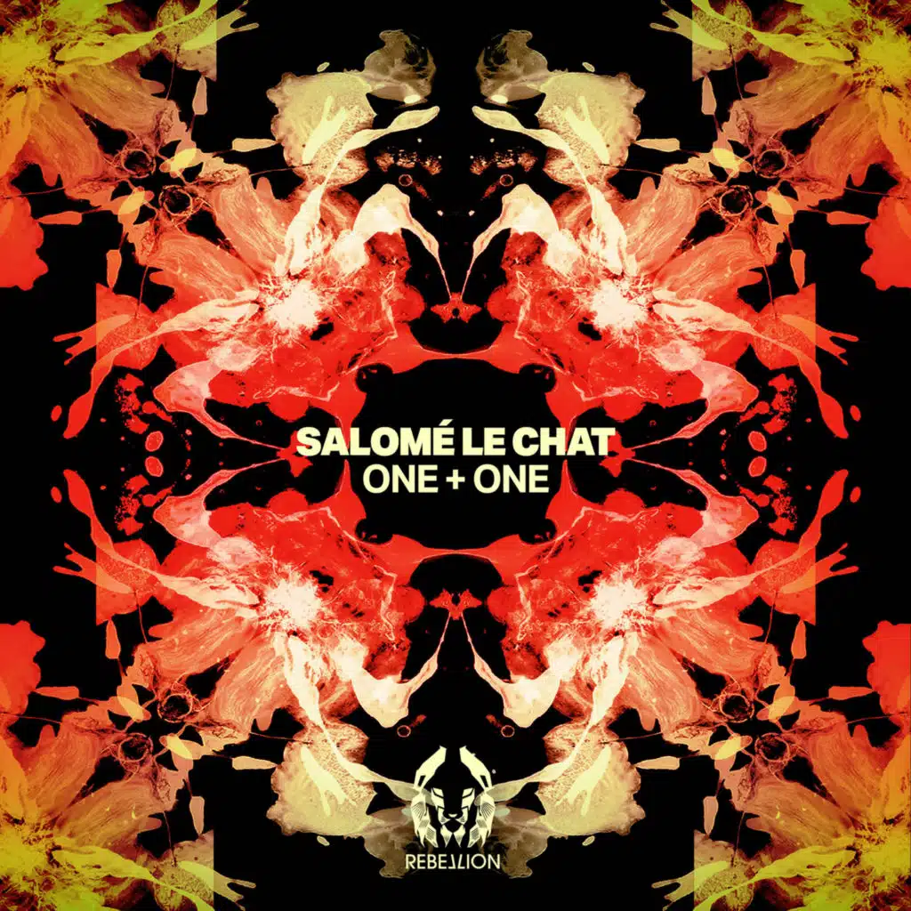 Cruising&nbsp;On The Playa (S.A.M. Remix)