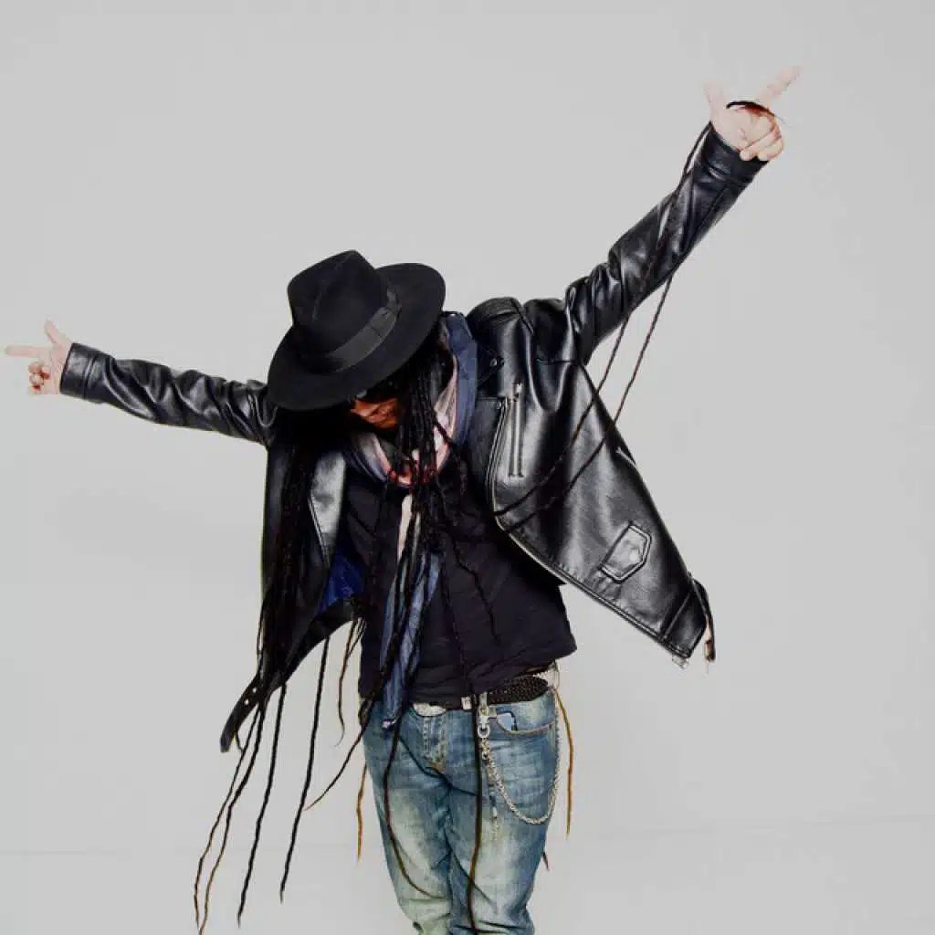 Reggae In The Countryside