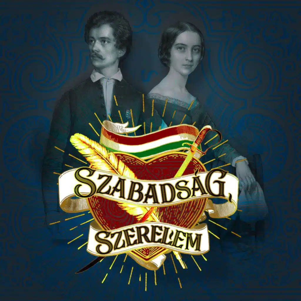 Szabadság, szerelem (Petőfi 200)