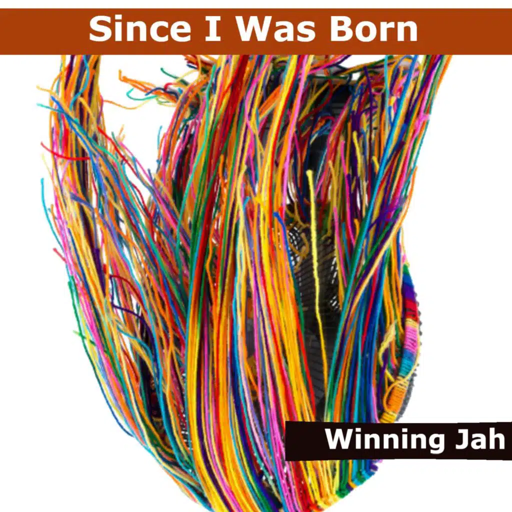 Winning Jah