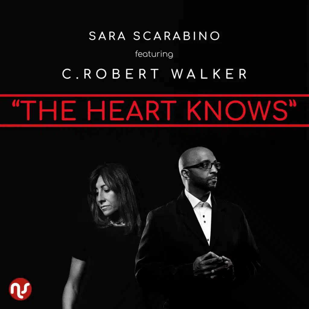 The Heart Knows (feat. C. Robert Walker)