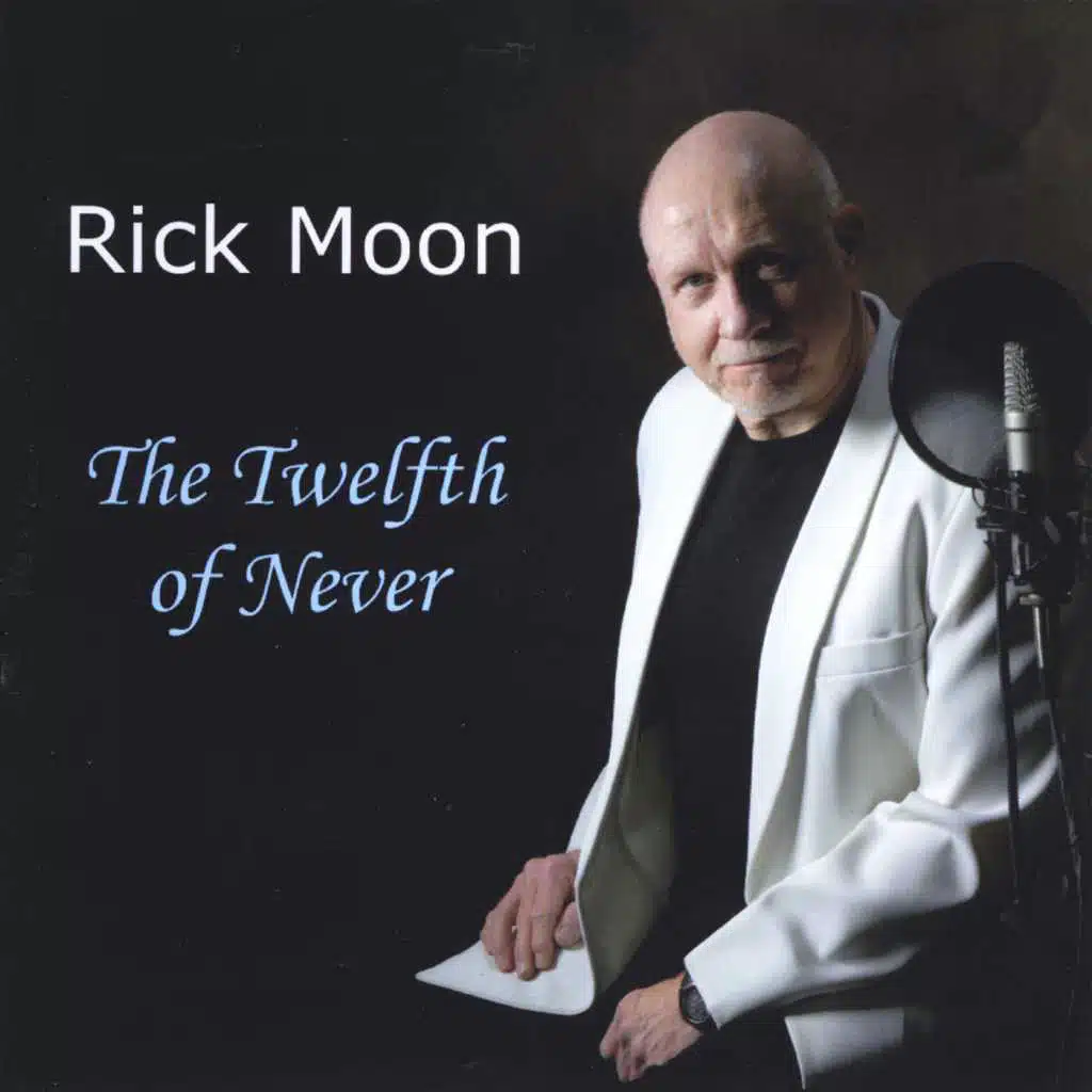 The Twelfth of Never