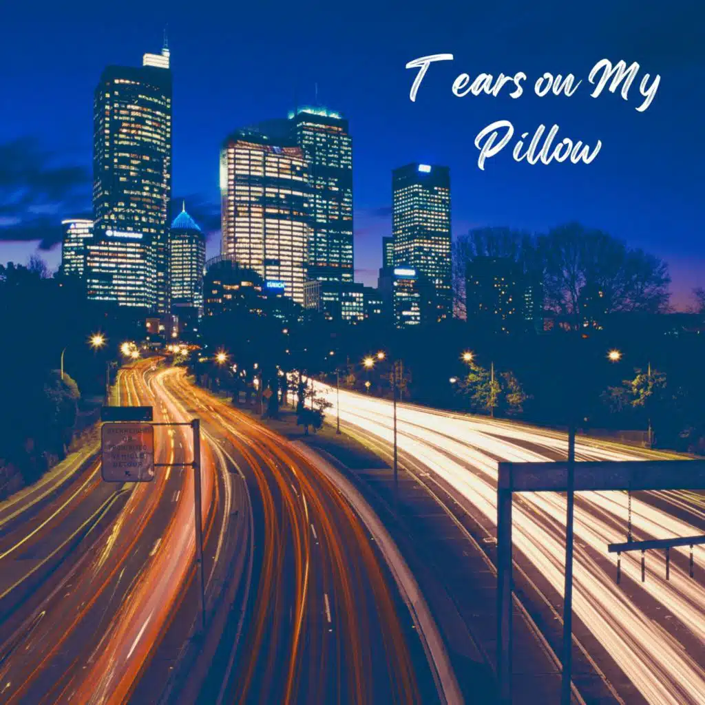 Tears on My Pillow
