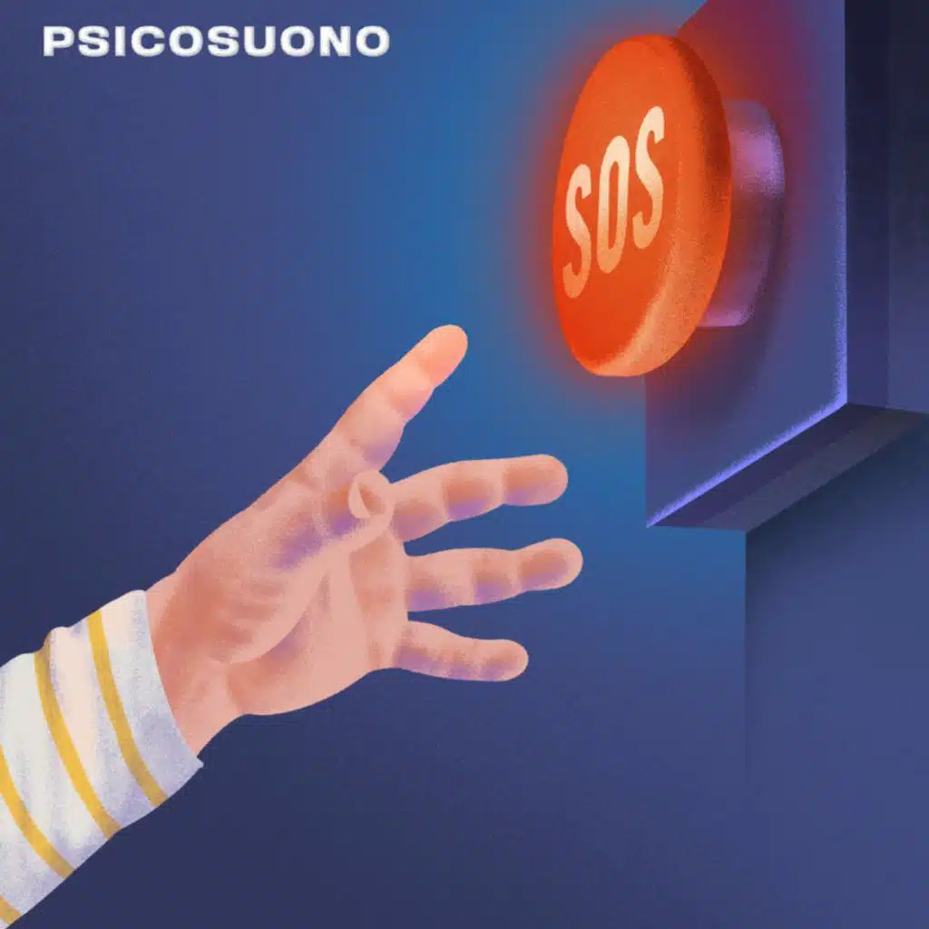 Psicosuono