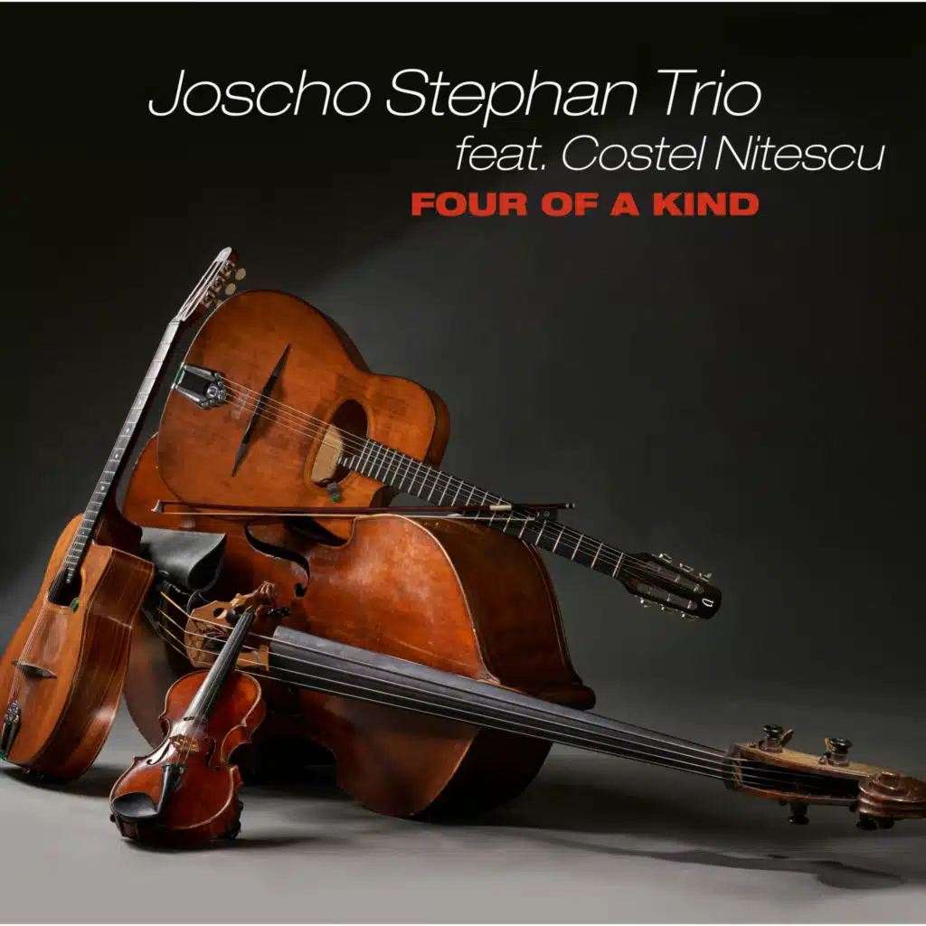 Tears (feat. Costel Nitescu)