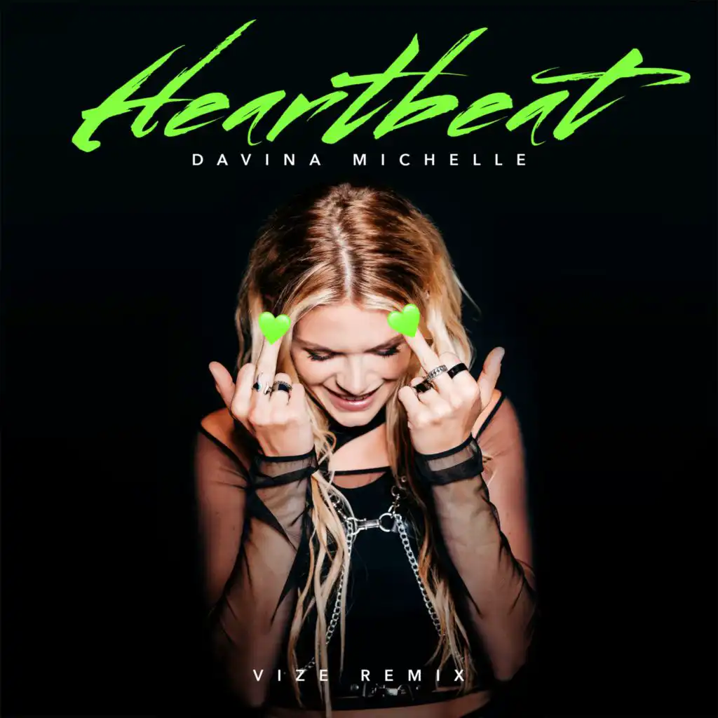 Heartbeat (Remix) (VIZE Remix)