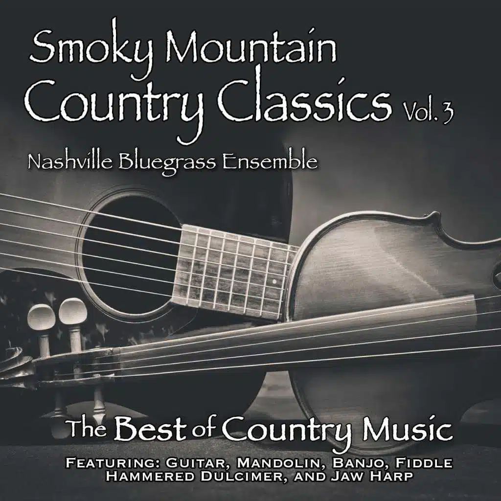 Smoky Mountain Country Classics, Vol. 3