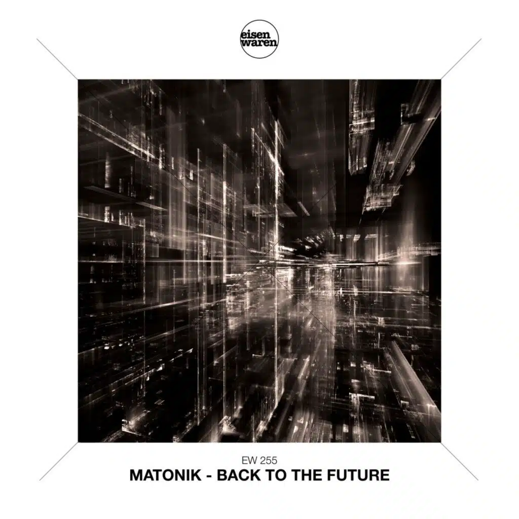 Back to the Future (Radio Mix)