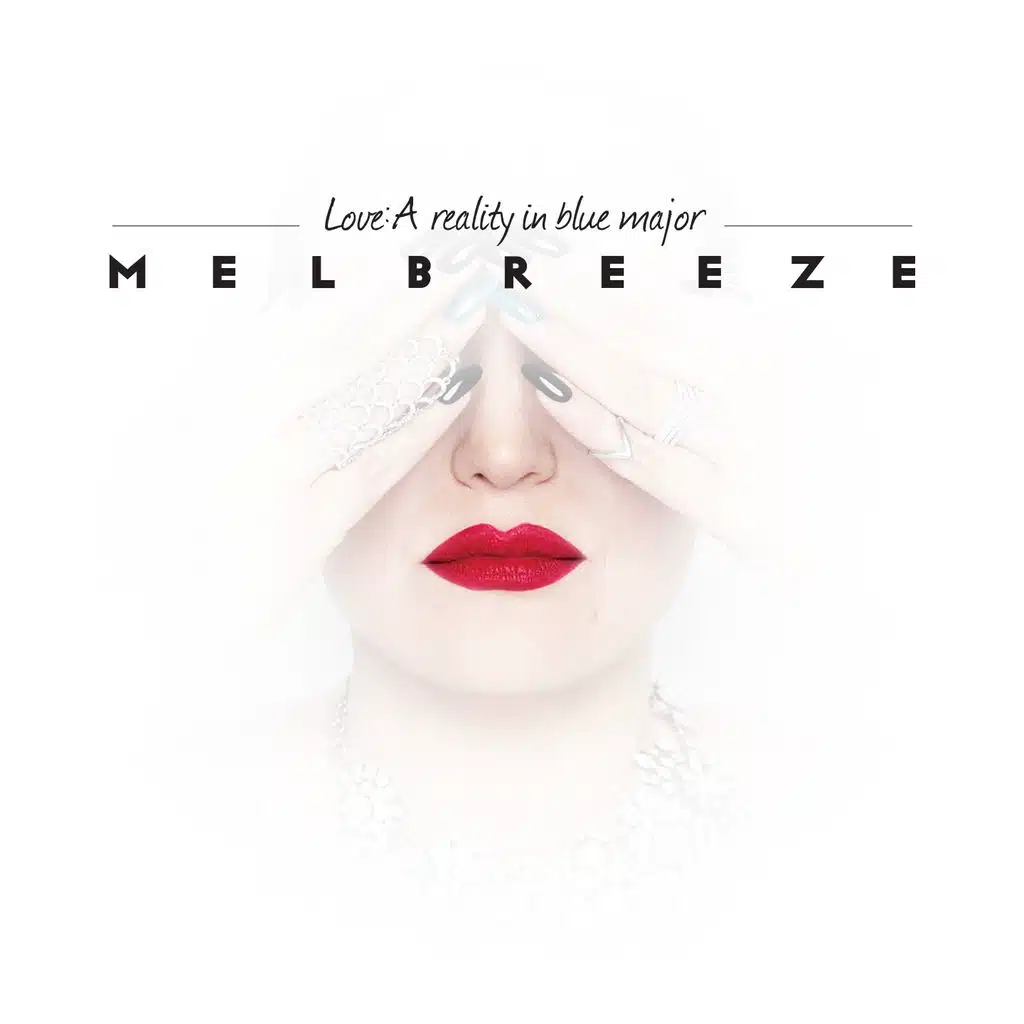 Love: A Reality in Blue Major