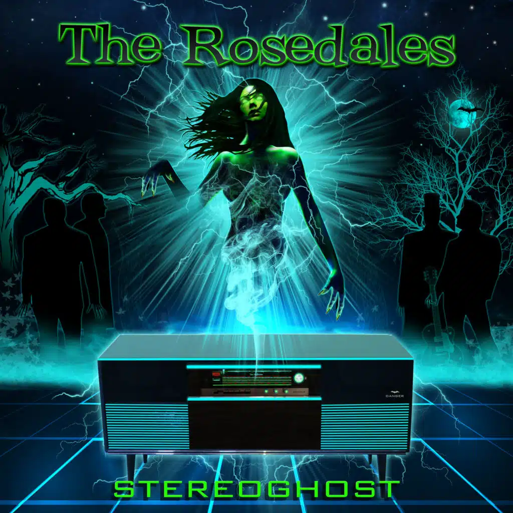 The Rosedales