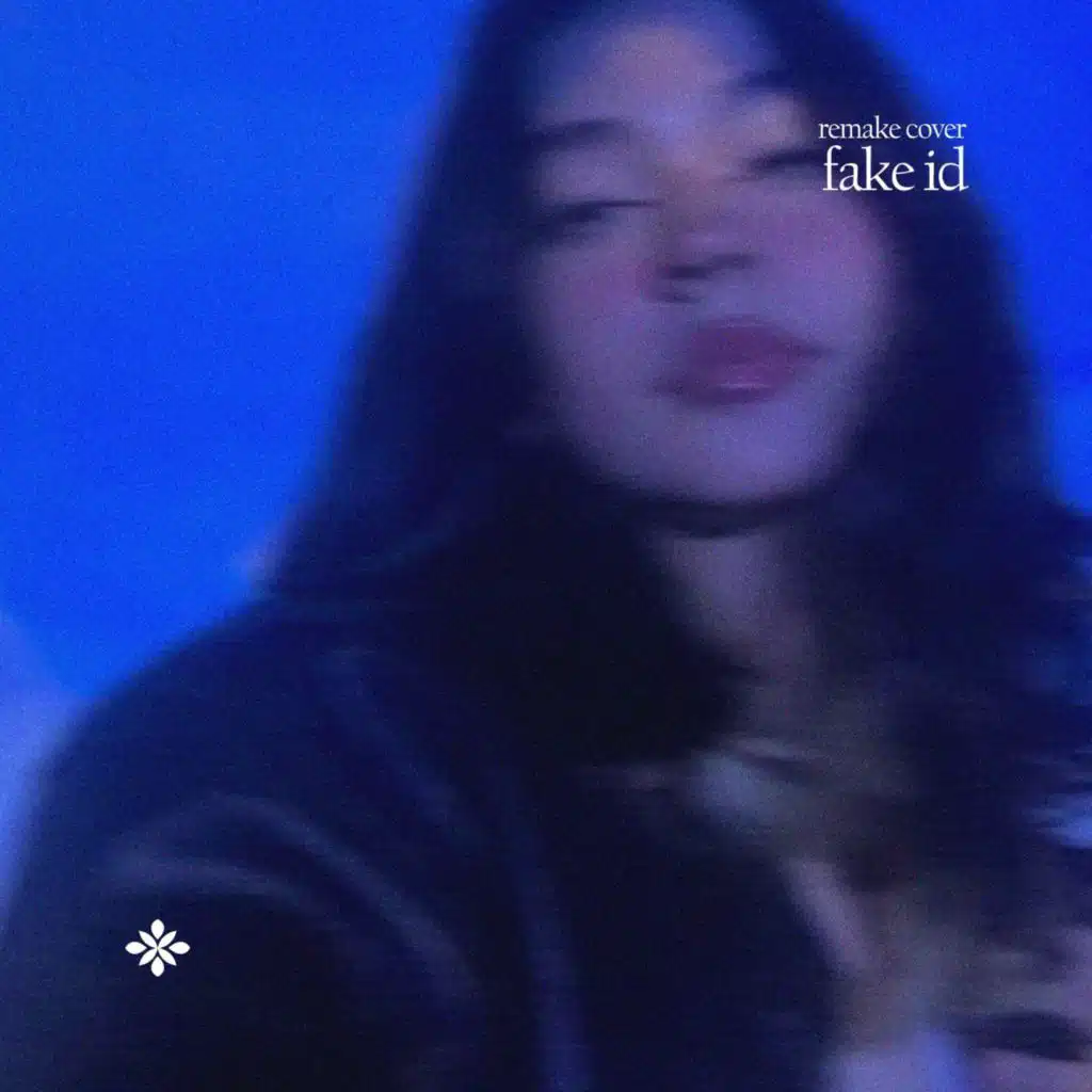 Fake ID - Remake Cover