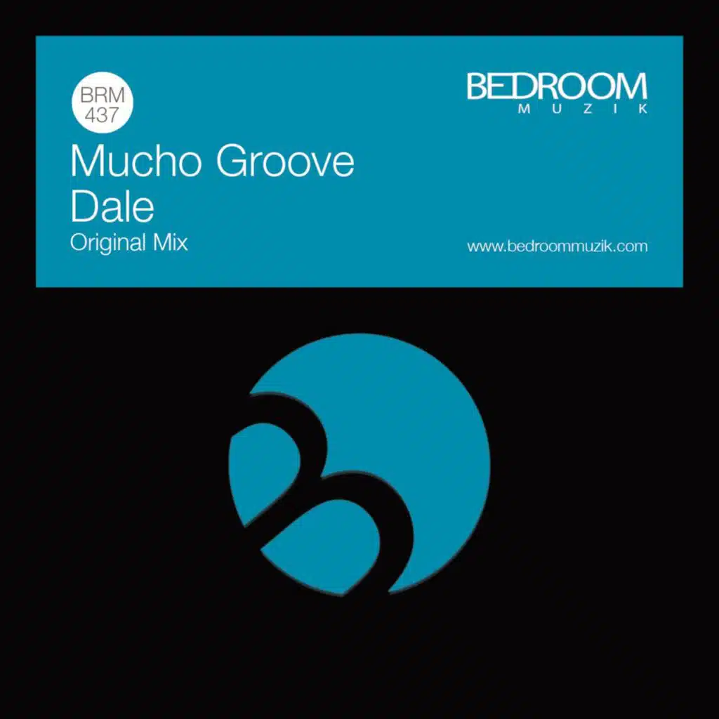 Mucho Groove