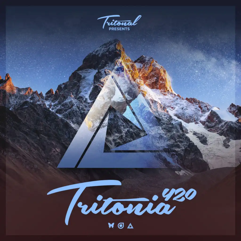 Tritonia (Tritonia 420) (Coming Up, Pt. 1)