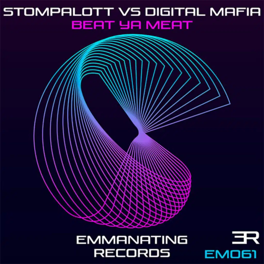 Stompalott vs Digital Mafia