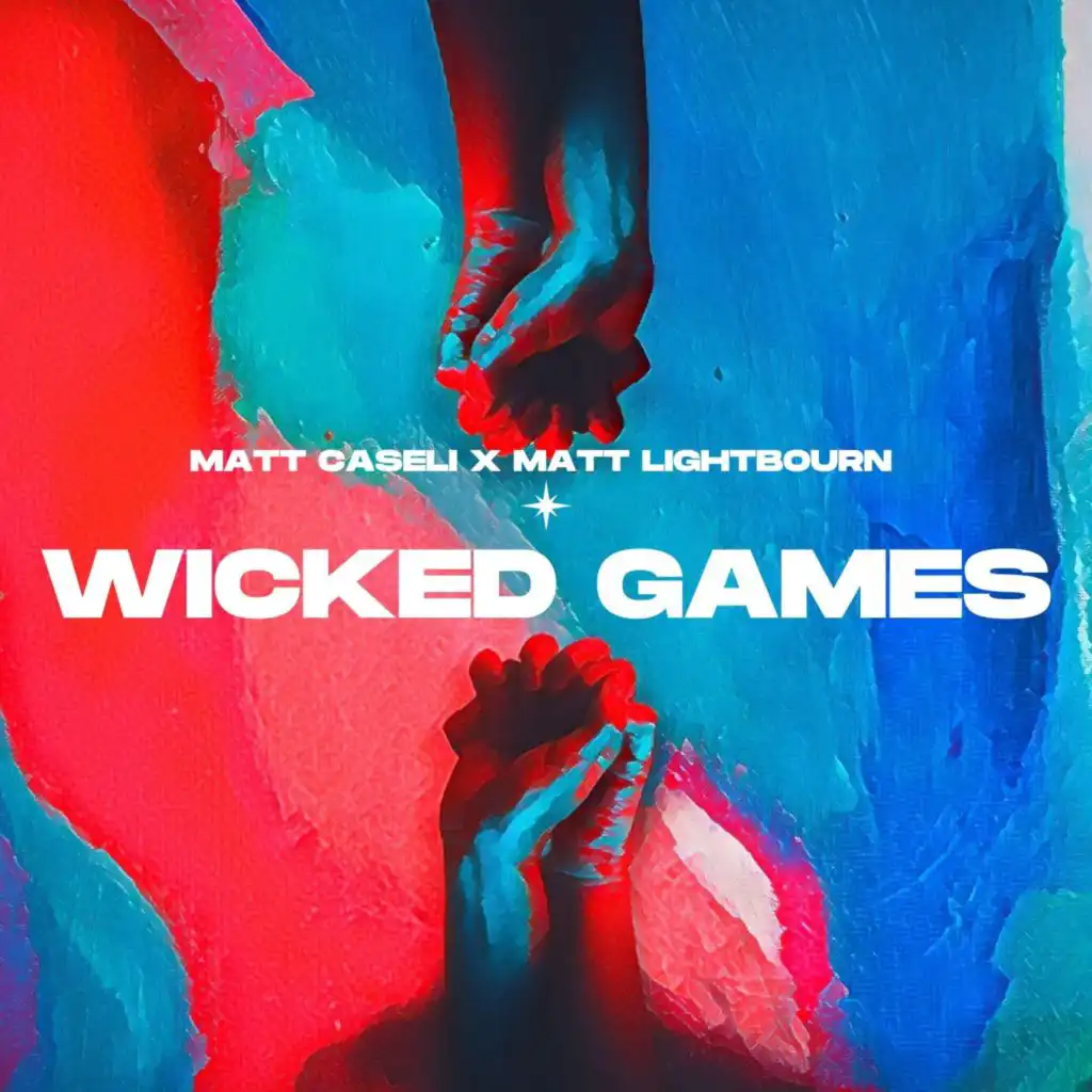 Wicked Games (On Fire Dub)