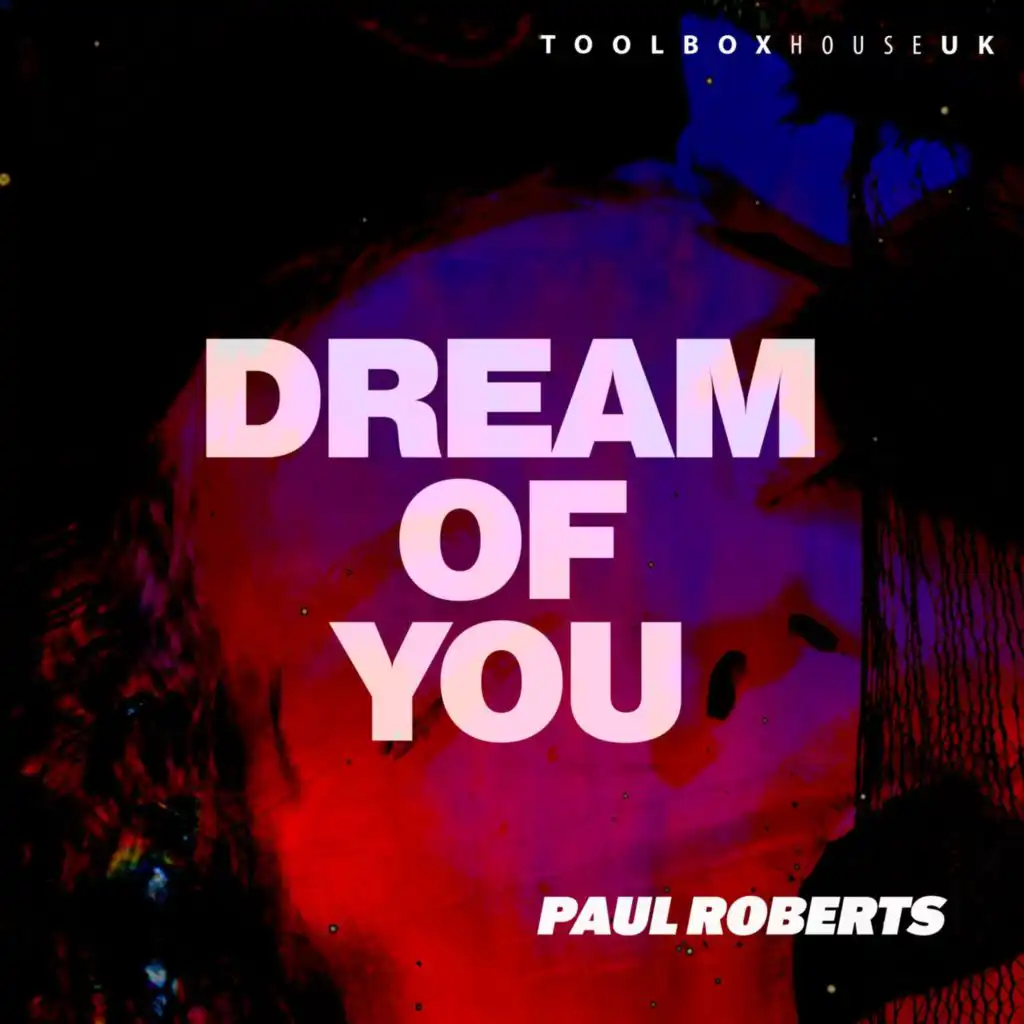 Dream Of You (Edit)