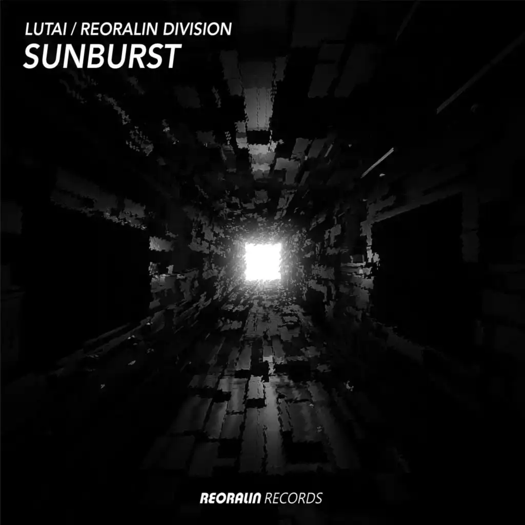 Sunburst (Extended Mix)
