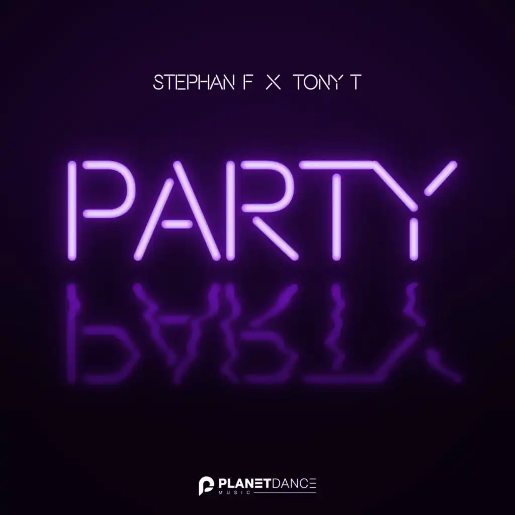 Party (Extended Mix)
