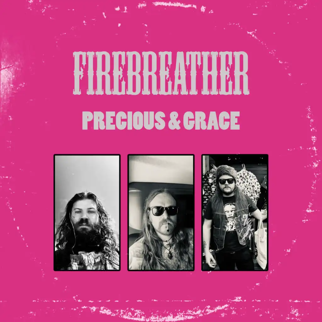 Firebreather