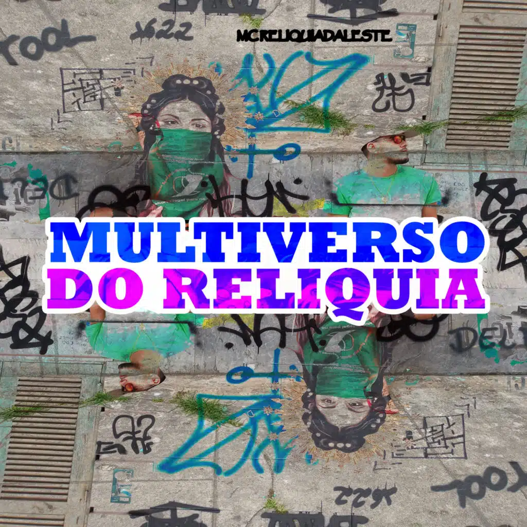 Multiverso do Reliquia