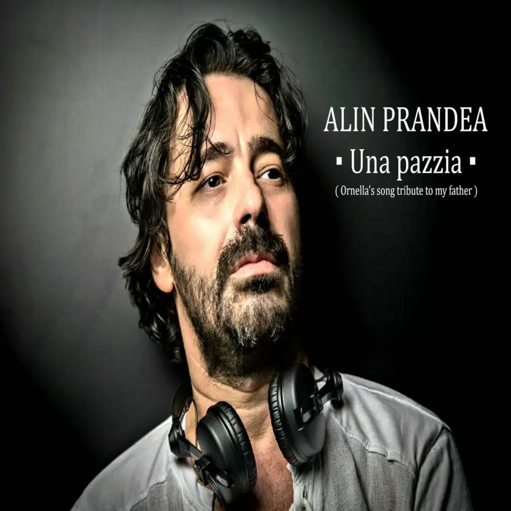 Alin Prandea