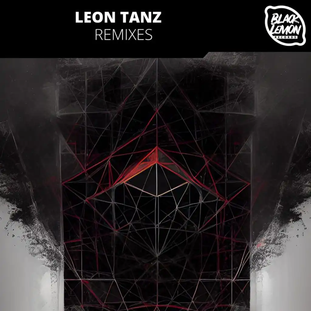 Sweet Dreams (Are Made of This) [Leon Tanz Extended Mix]