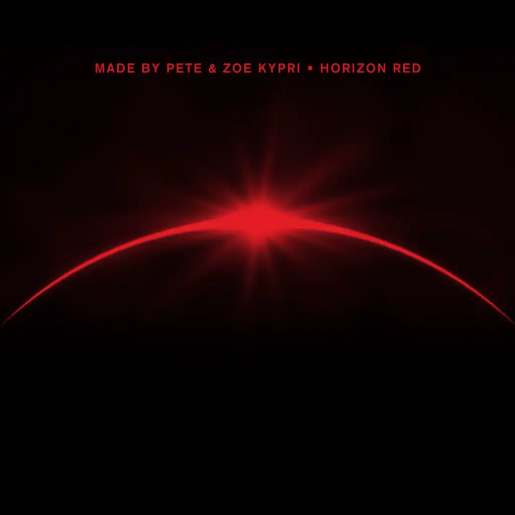 Horizon Red (Pete's Dub)