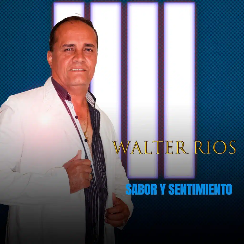 Walter Ríos