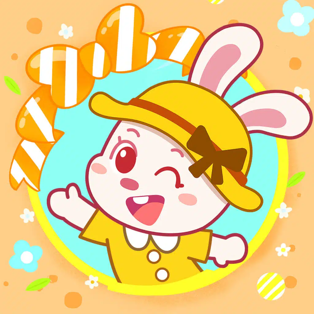 うさぎのモモちゃん: Missing Rag Doll