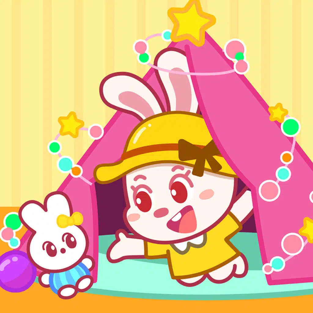 うさぎのモモちゃん: The Amazing&nbsp;Piano