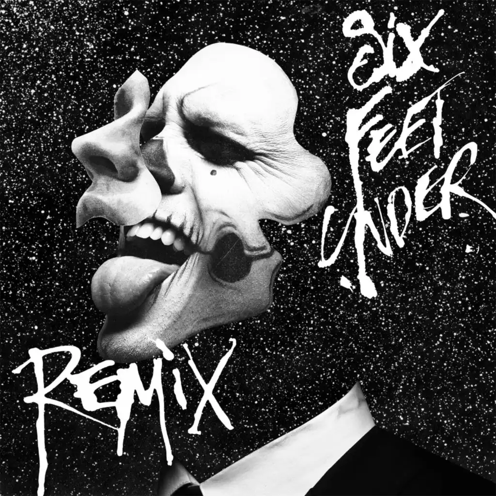 Six Feet Under (badhabit Remix)