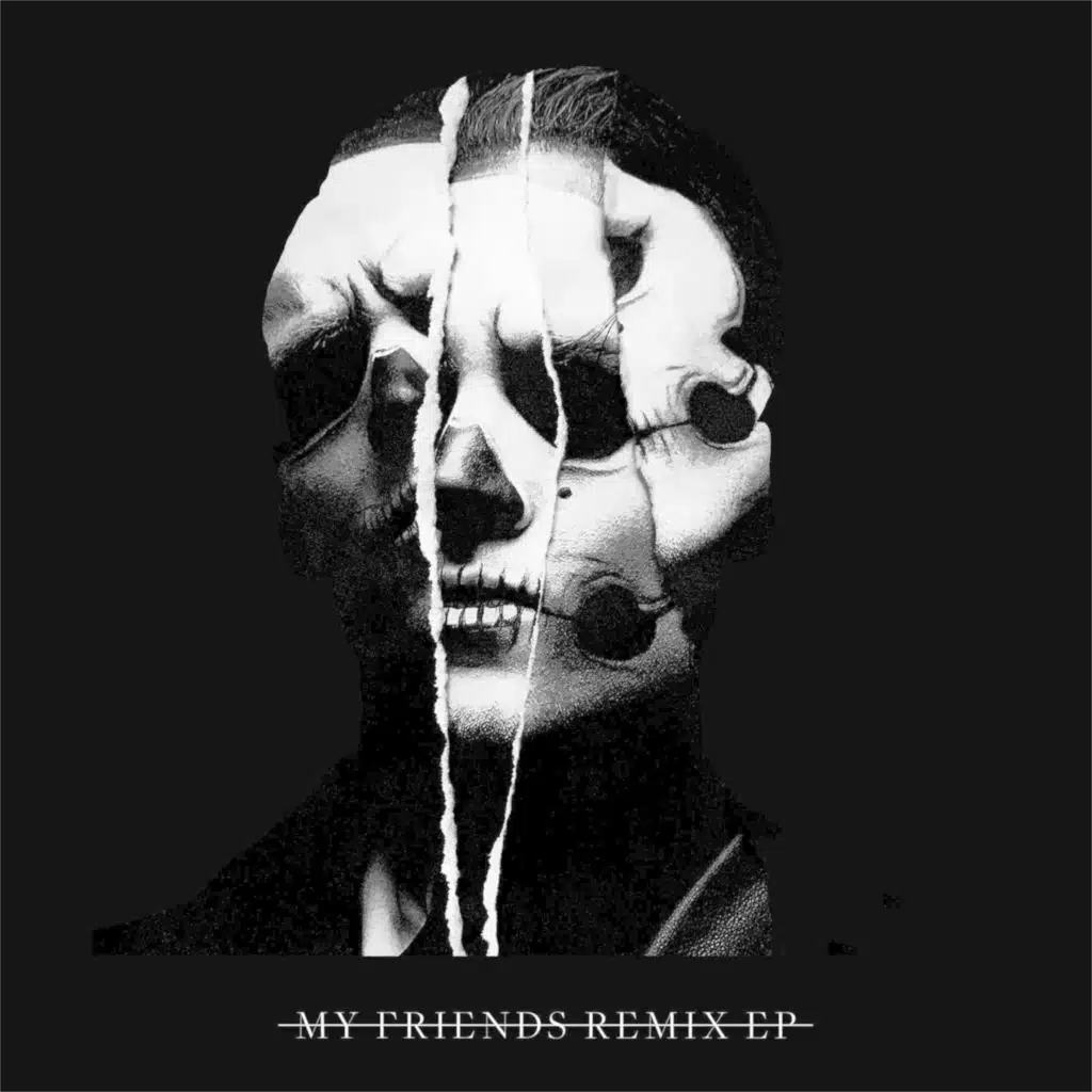 My Friends (VCDC Remix)