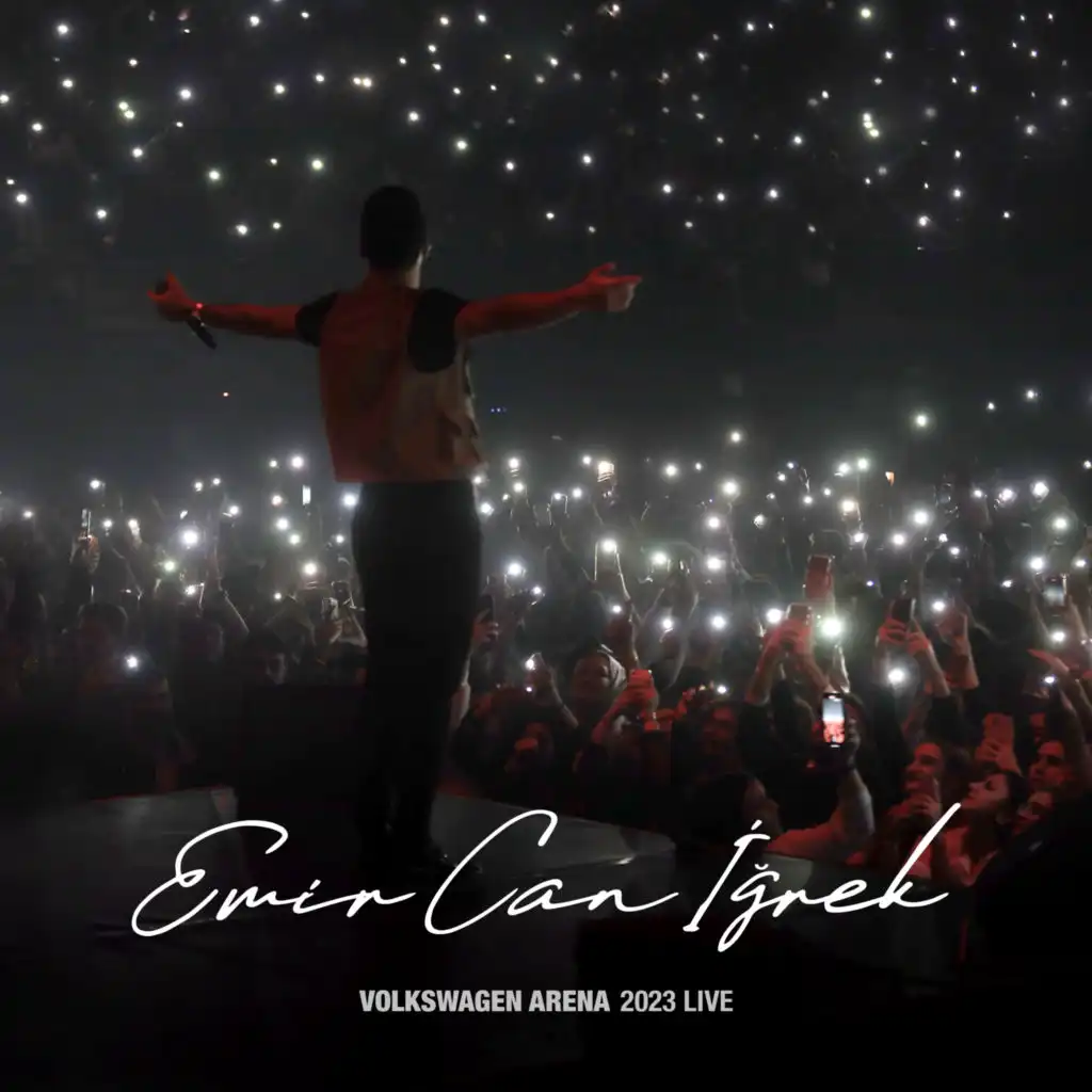Volkswagen Arena 2023 (Live)